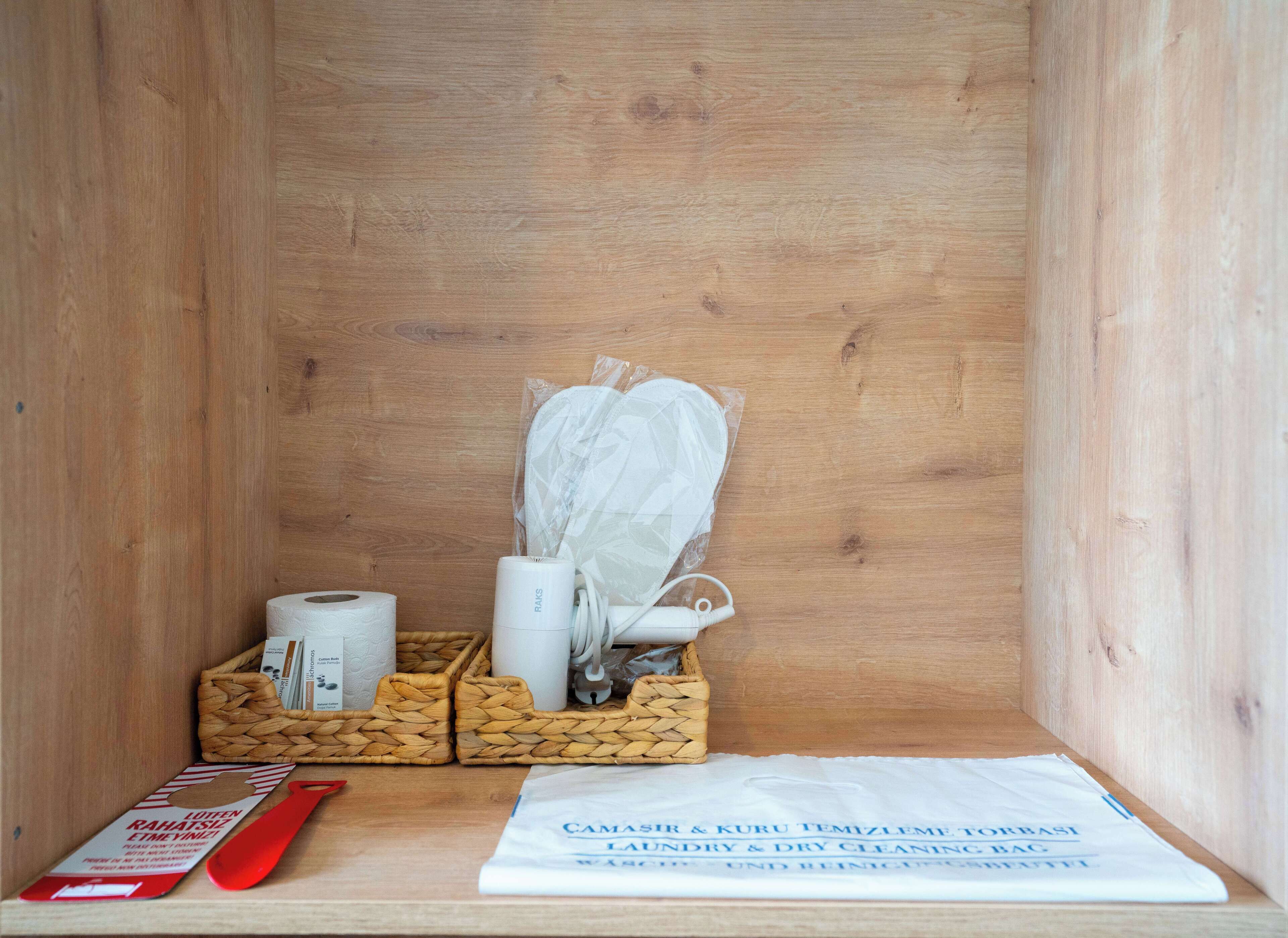 Foto - Antalya D&D Garden