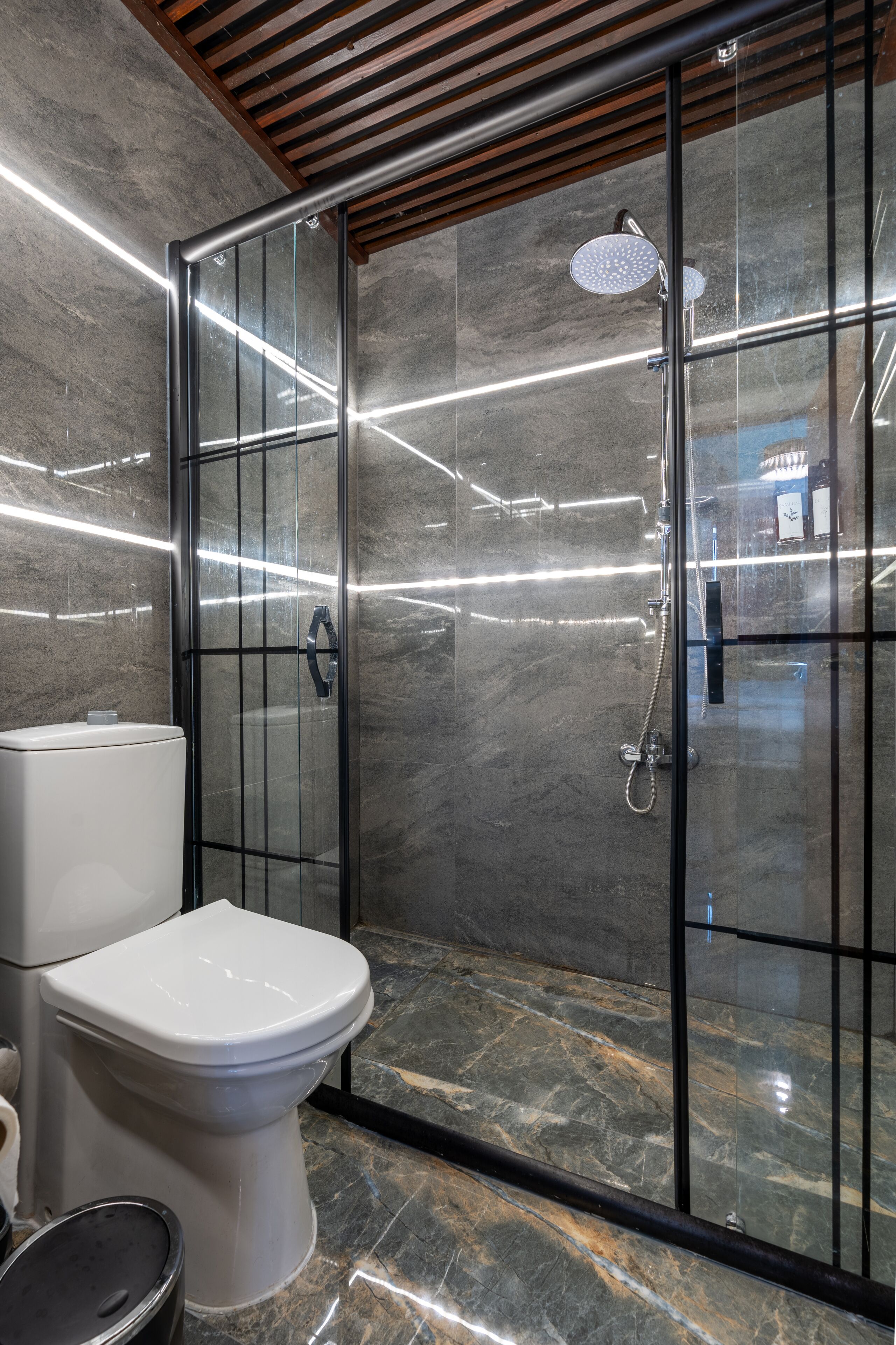 Foto - Antalya D&D Garden