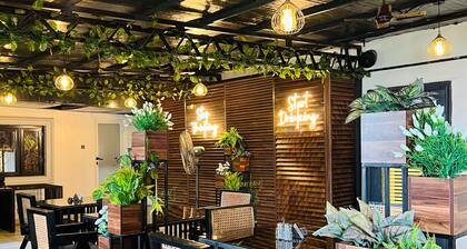 Limewood Villa