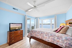 3 間睡房、熨斗/熨衫板、免費 Wi-Fi、床單