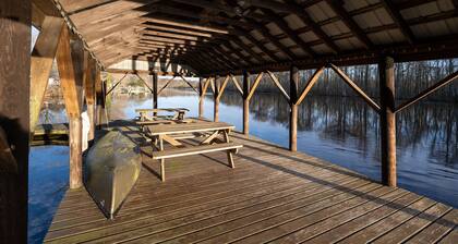 Casa Del Rio by Seaside Vacations & Sales