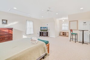 3 bedrooms, WiFi