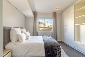 Appartement, 2 slaapkamers, toegankelijk voor mindervaliden, roken | 2 slaapkamers