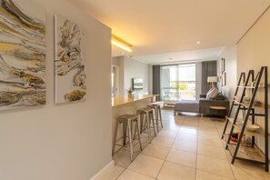 Departamento, 2 habitaciones, con acceso para personas discapacitadas, para fumadores | Servicios de la habitación