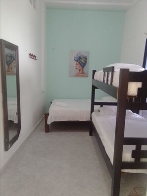 House, 2 Bedrooms, Smoking, Patio | 2 bedrooms