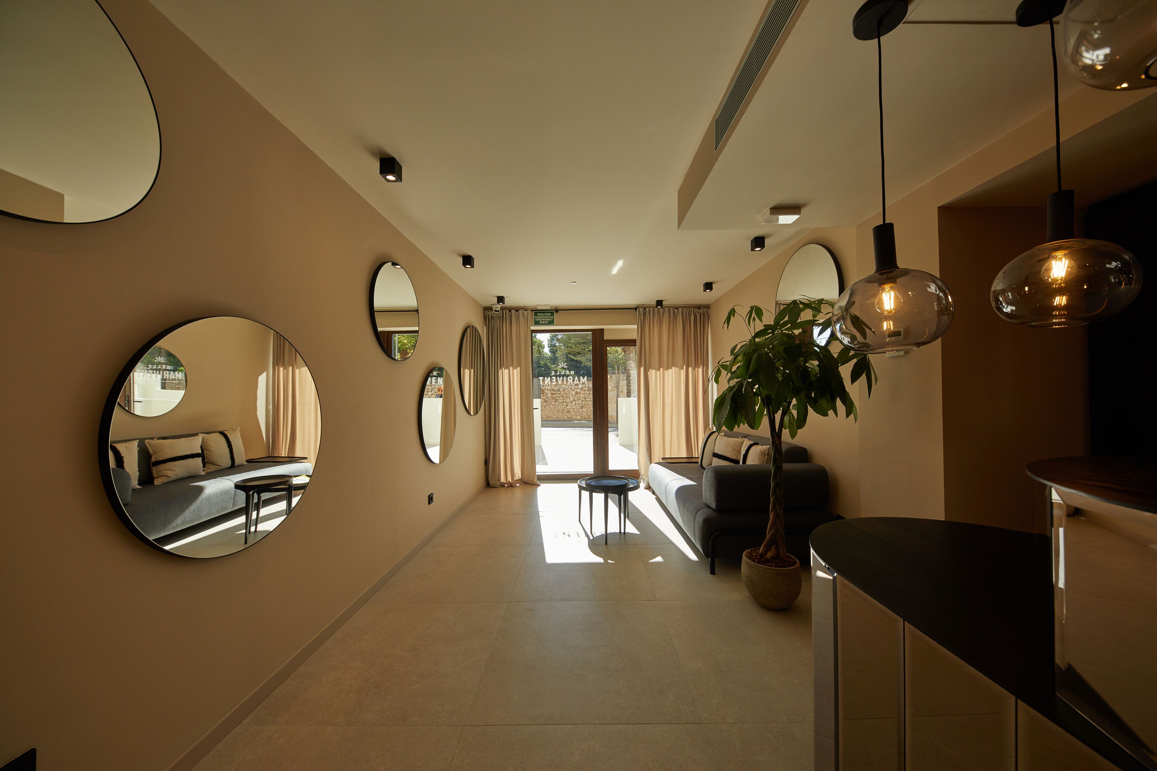 Foto - Belle Marivent Mediterranean Petit Hotel