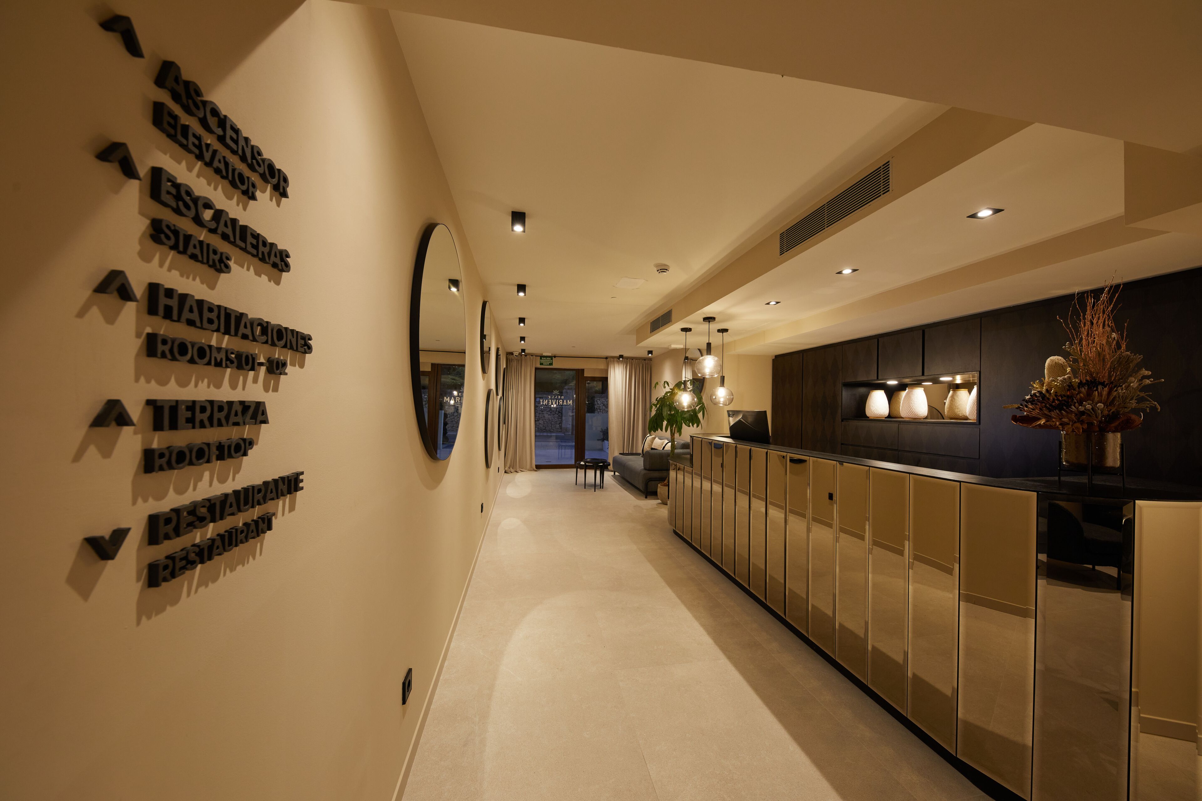 Foto - Belle Marivent Mediterranean Petit Hotel