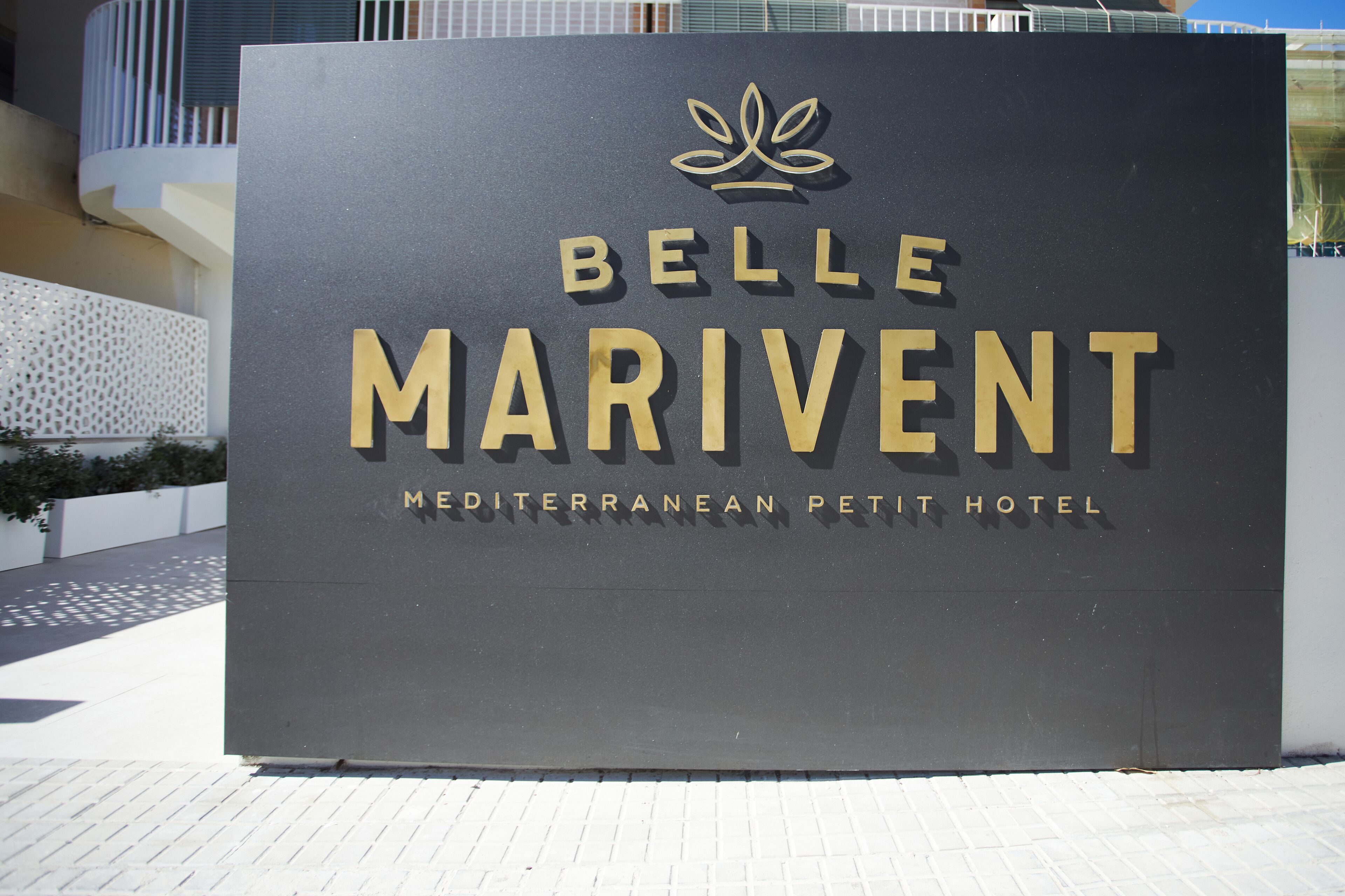 Foto - Belle Marivent Mediterranean Petit Hotel