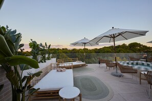 Exterior - Belle Marivent Petit Hotel (Palma de Mallorca)