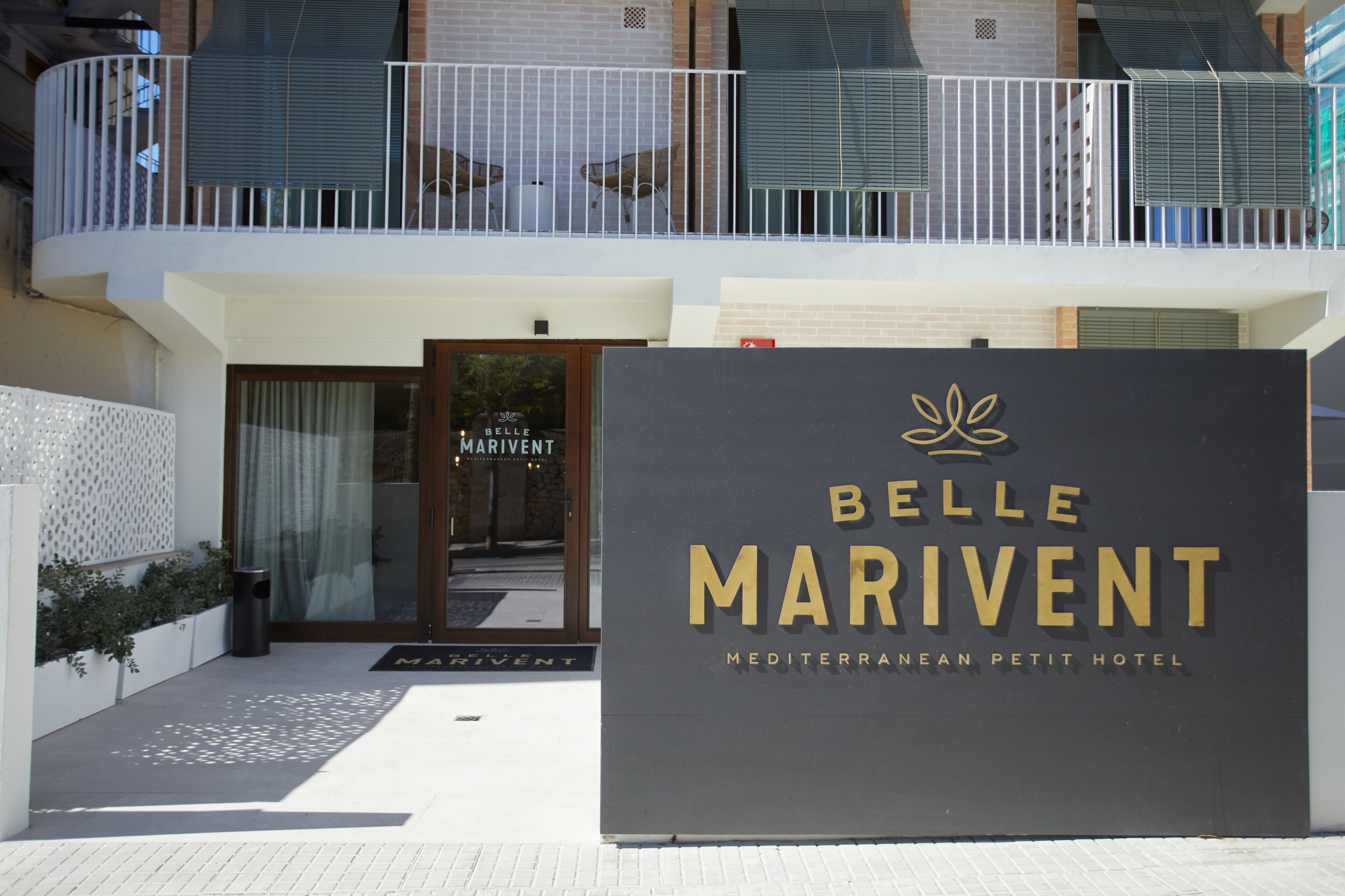Foto - Belle Marivent Mediterranean Petit Hotel