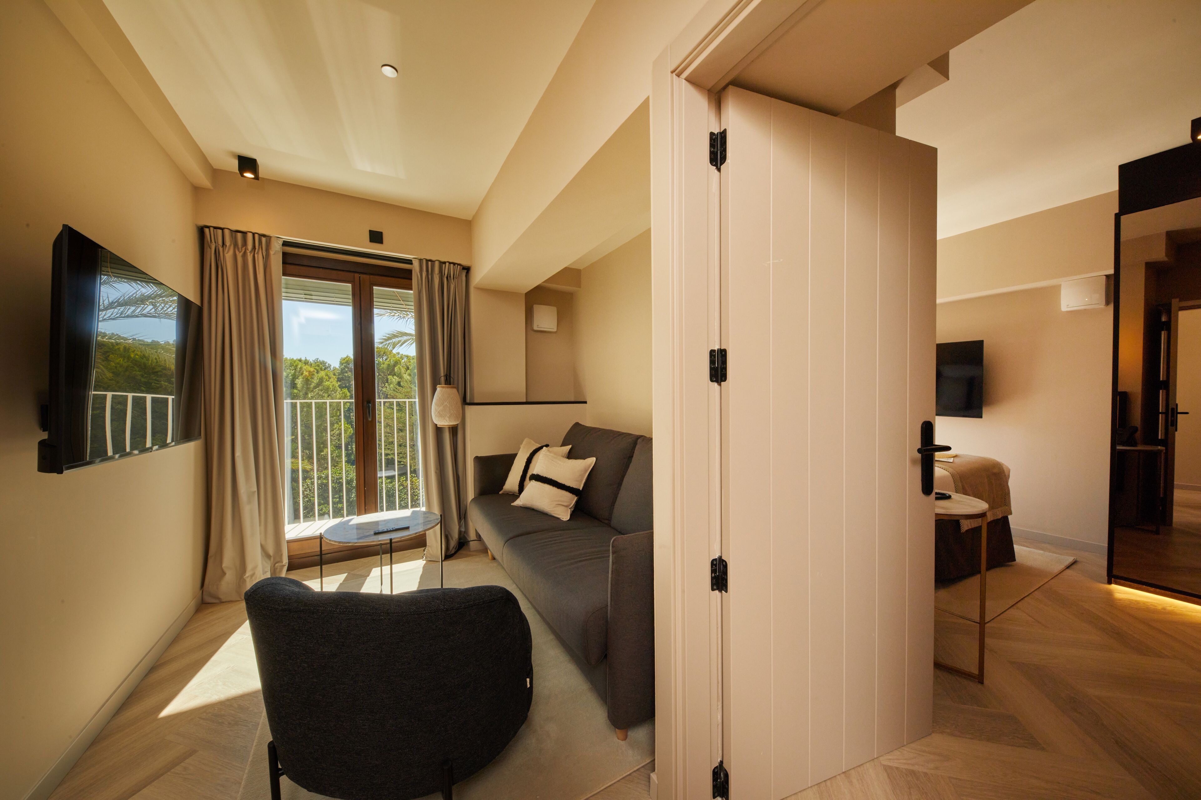 Foto - Belle Marivent Mediterranean Petit Hotel