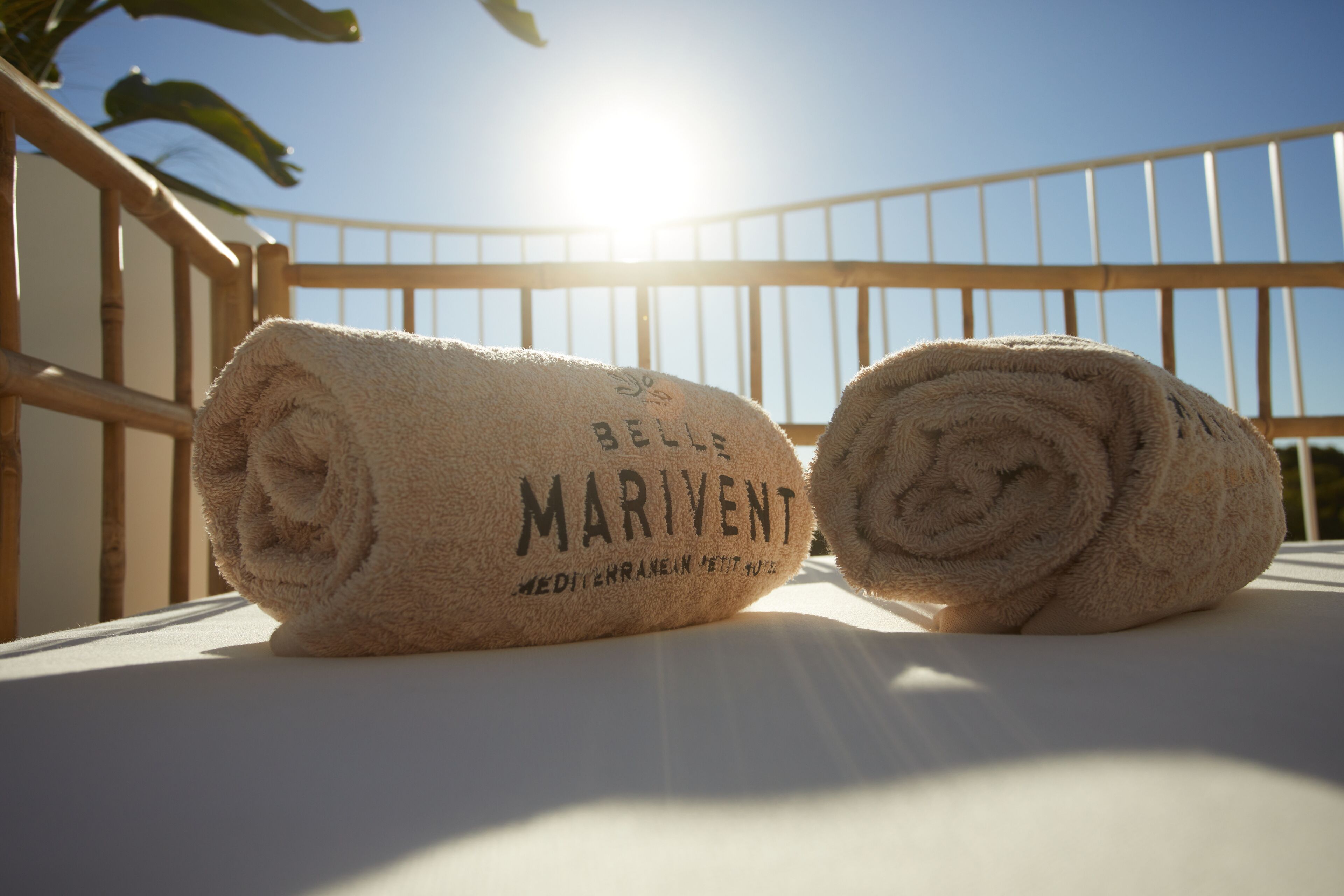 Foto - Belle Marivent Mediterranean Petit Hotel