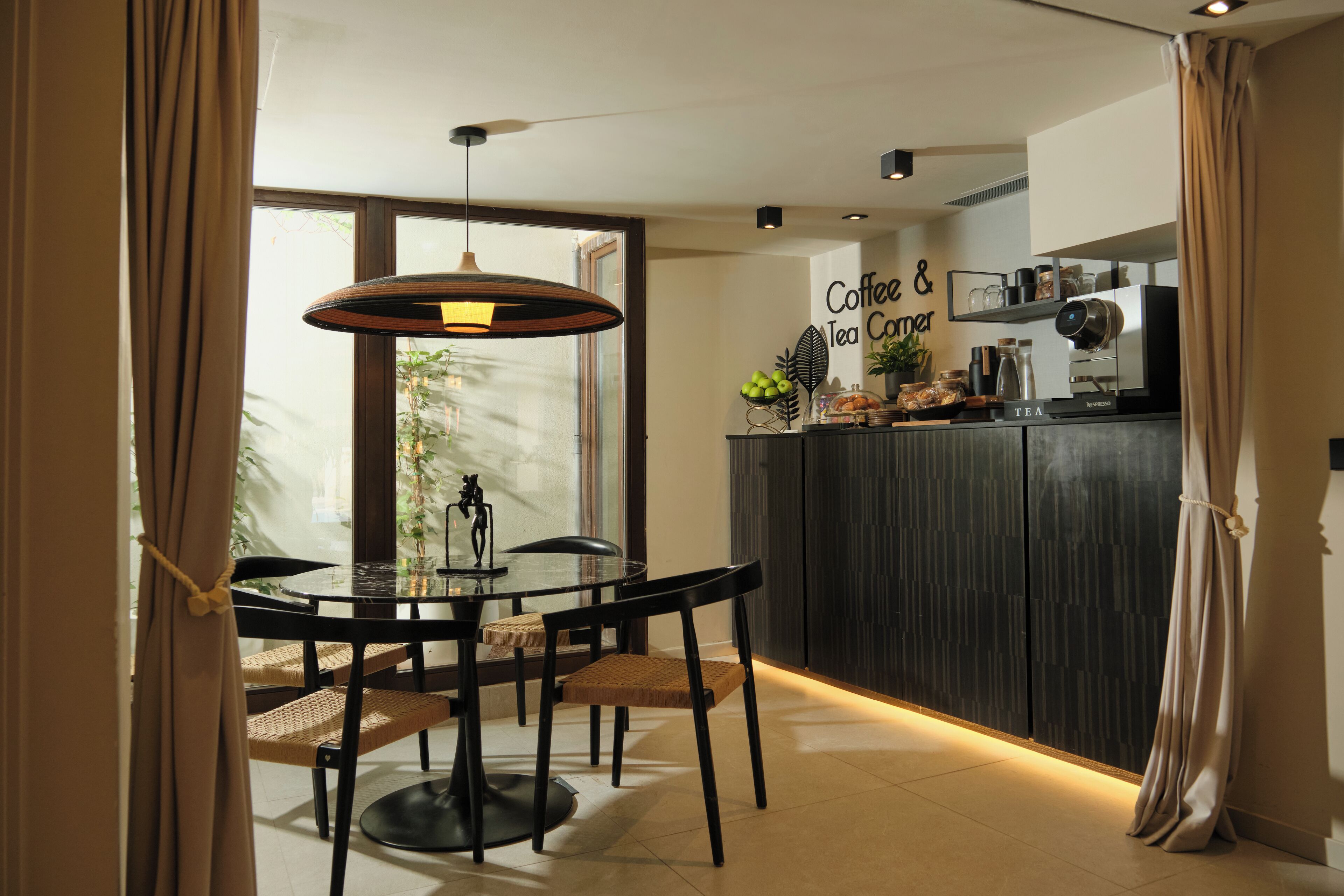 Foto - Belle Marivent Mediterranean Petit Hotel