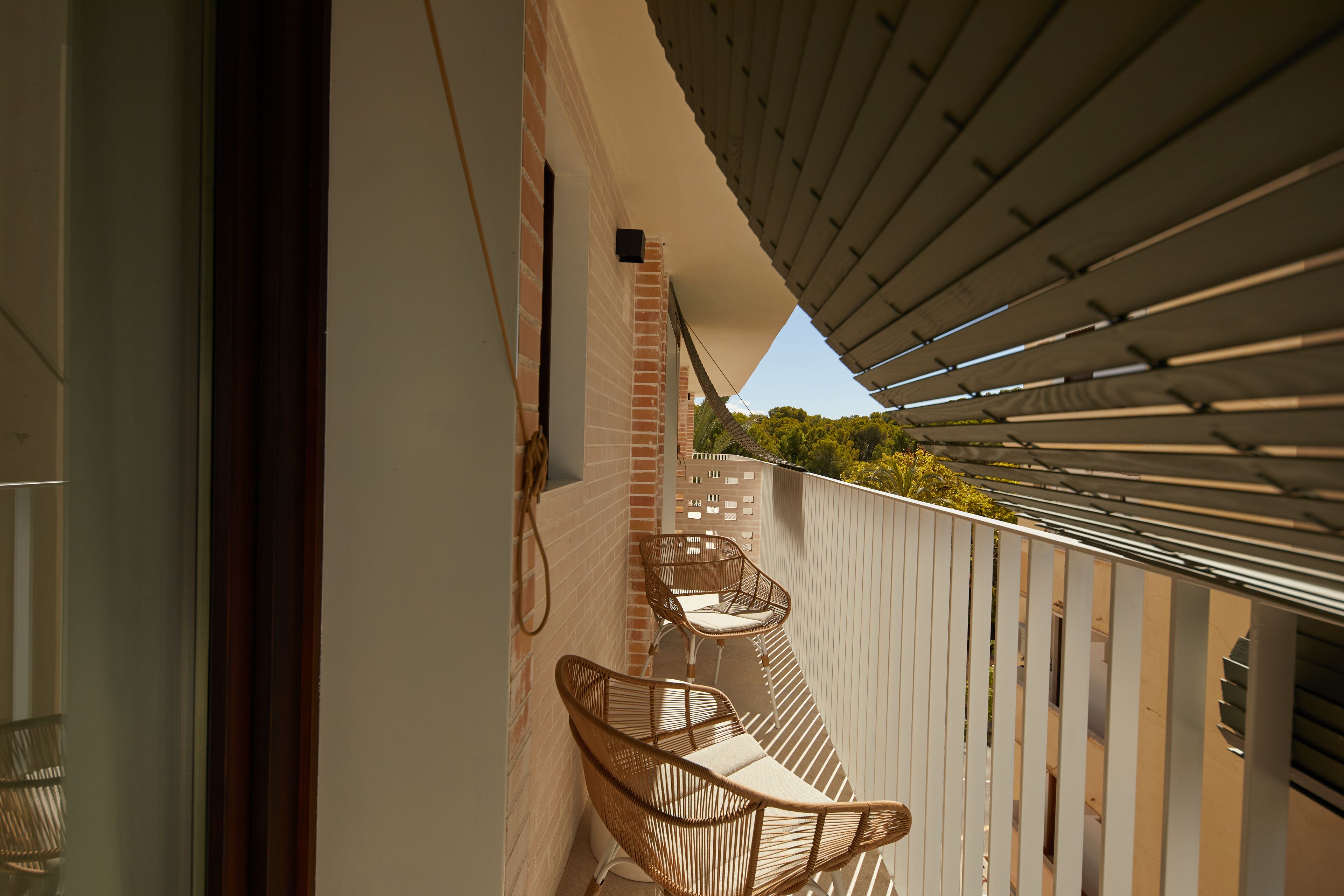 Foto - Belle Marivent Mediterranean Petit Hotel