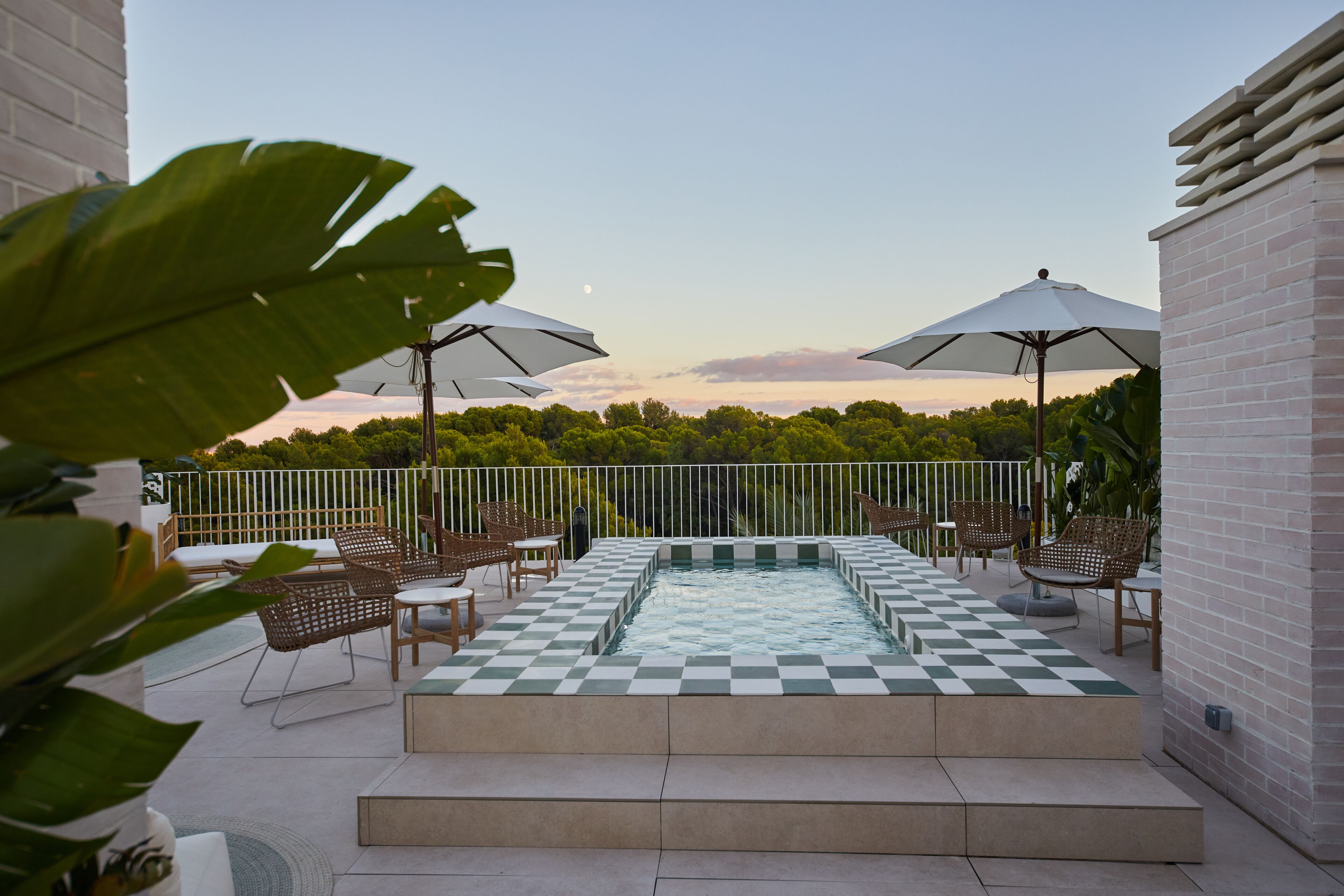 Foto - Belle Marivent Mediterranean Petit Hotel