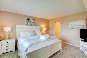 Condo, 2 quartos | 2 quartos, Wi-Fi de cortesia