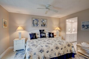 Condo, 2 Bedrooms | 2 bedrooms, free WiFi
