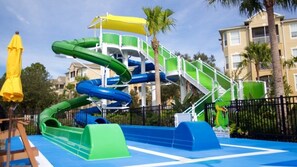 Condo, 3 Bedrooms | Pool