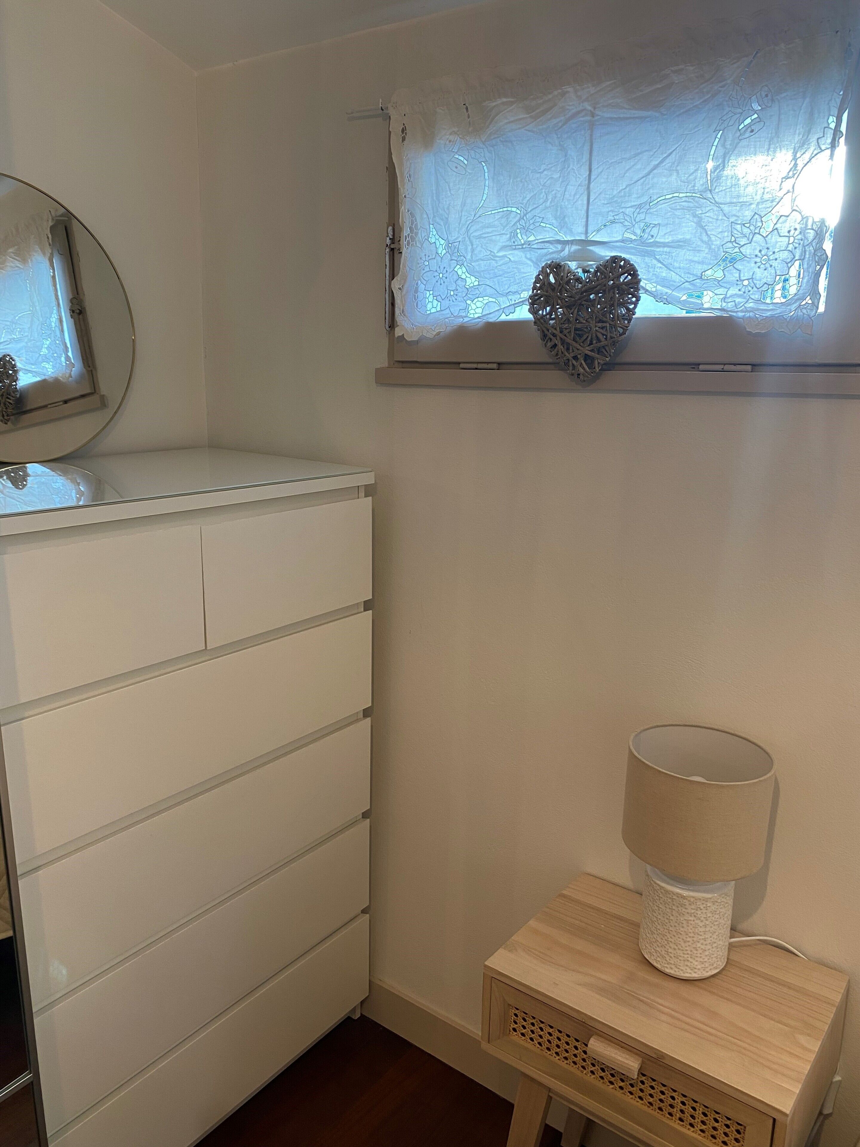 Maison Traditionnelle de Pêcheur Proche du Centre Ville