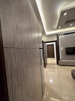 Căn hộ, 2 phòng ngủ, phù hợp cho người khuyết tật, hút thuốc | Tiện nghi tại phòng