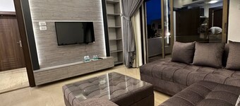 Aboun Rooftop 2bedroom Kh&sh