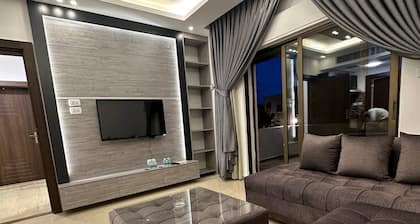 Aboun Rooftop 2bedroom Kh&sh