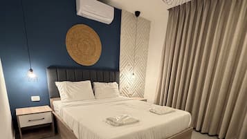 LÀgenhet - 2 sovrum - tillgÀnglighetsanpassat - rökare | 2 sovrum