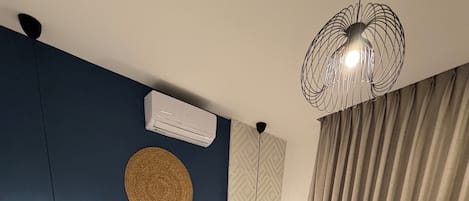 Apartment, 2 Bedrooms, Accessible, Smoking | 2 bedrooms