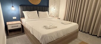 Aboun Rooftop 2bedroom Kh&sh