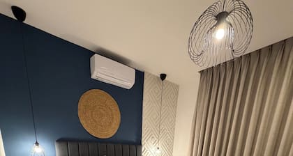 Aboun Rooftop 2bedroom Kh&sh