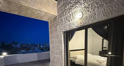 Aboun Rooftop 2bedroom Kh&sh