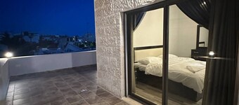 Aboun Rooftop 2bedroom Kh&sh
