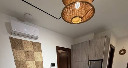 JRE Aboun Rooftop 2bedroom Kh&sh