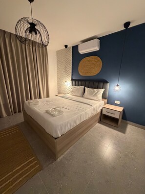 Apartment, 2 Bedrooms, Accessible, Smoking
