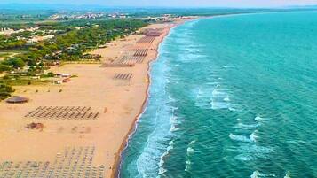 Biệt thự, 3 phòng ngủ, phù hợp cho người khuyết tật, hút thuốc | Bãi biển