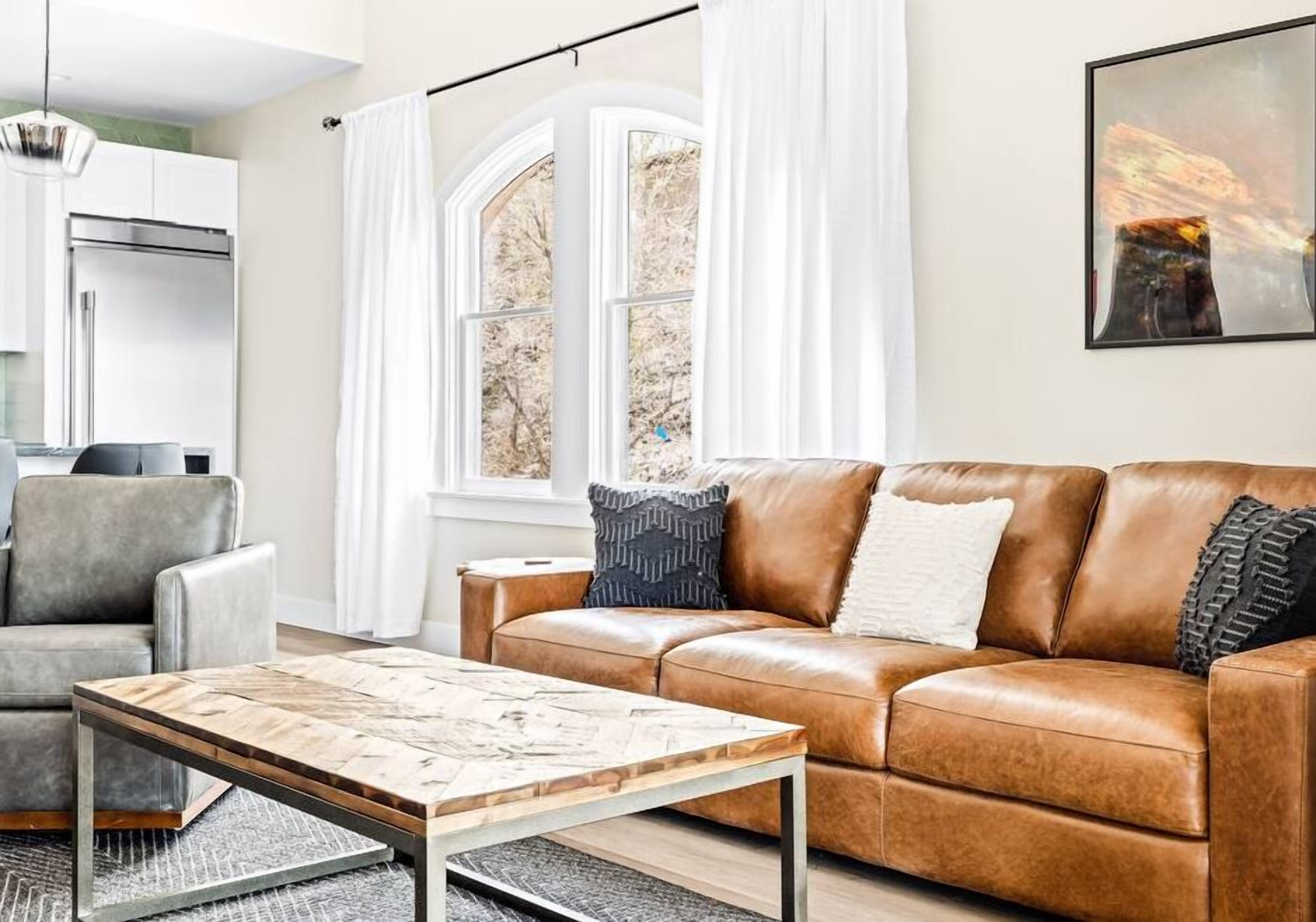 The Golden House | 1 Block to Main St