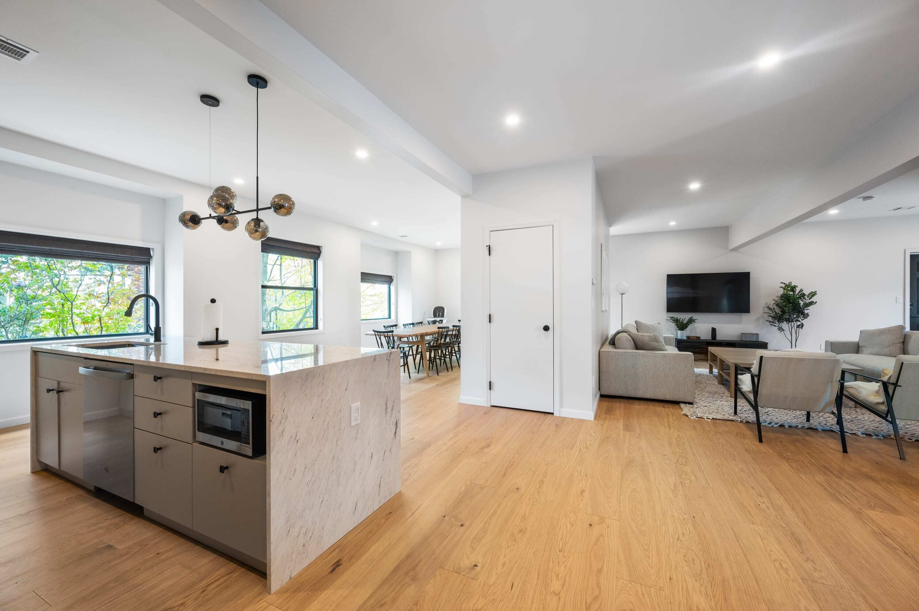 Wawayanda Lodge - Port Jervis, Hudson River