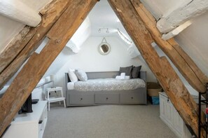 2 habitaciones y wifi gratis 