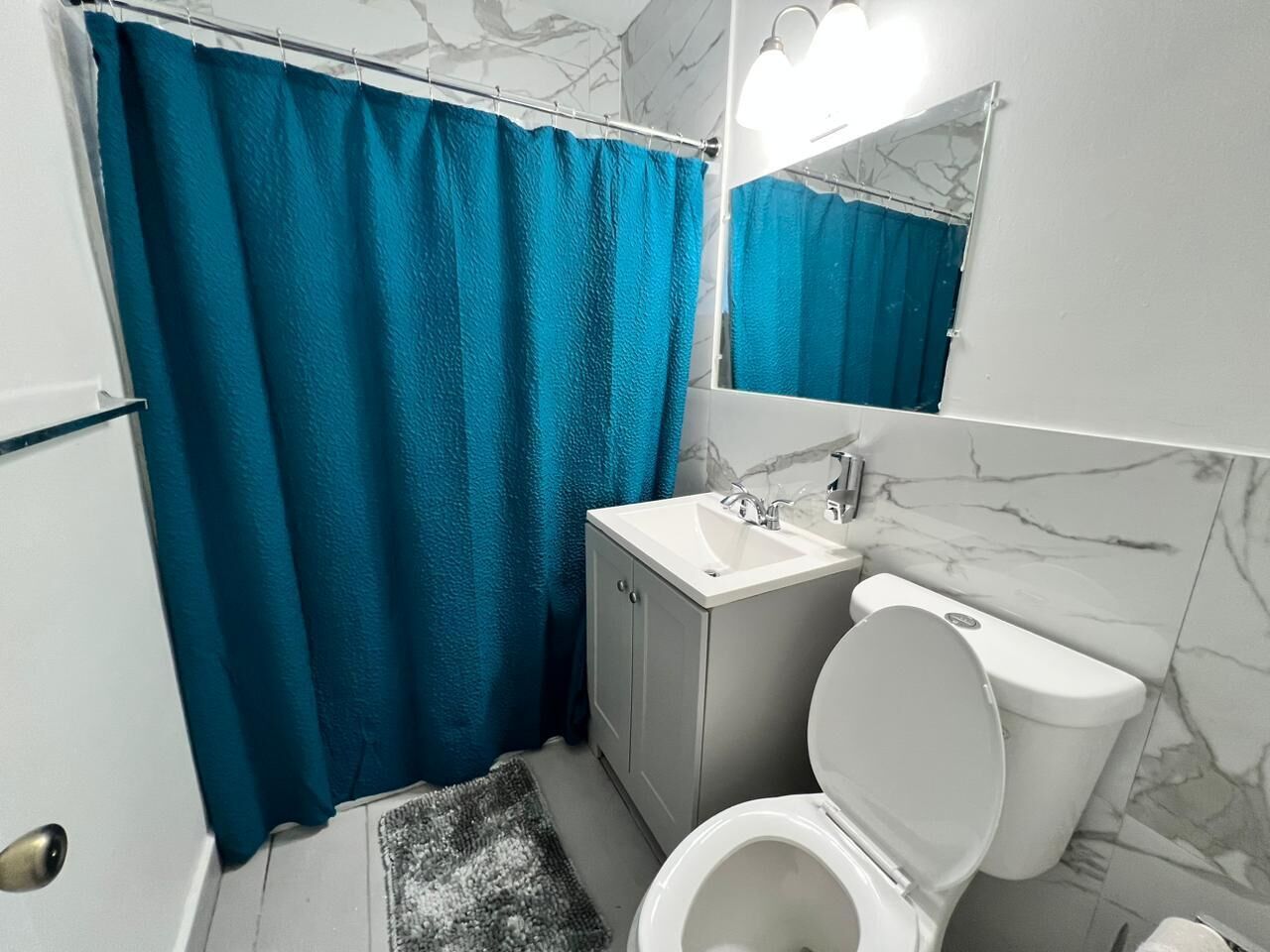 Modern 2 bed Home-heart Miami near wynwood