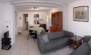 Coin séjour