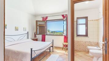 3 Schlafzimmer, Bügeleisen/Bügelbrett, kostenloses WLAN, Bettwäsche