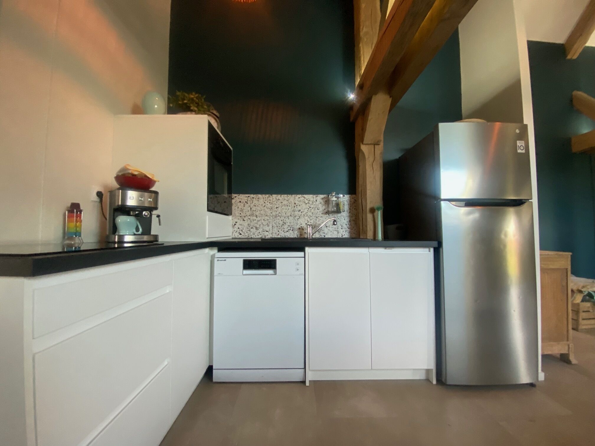 Domaine de la Villanoa- Ferme de Villenouan