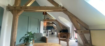 Domaine de la Villanoa- Ferme de Villenouan