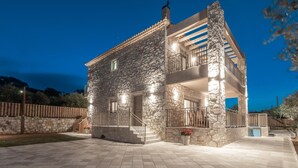 Exterior - Claudio Stone House!! (Zakynthos)