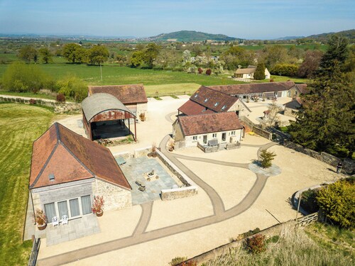 Cosy Cotswolds Cottage Retreat for two
