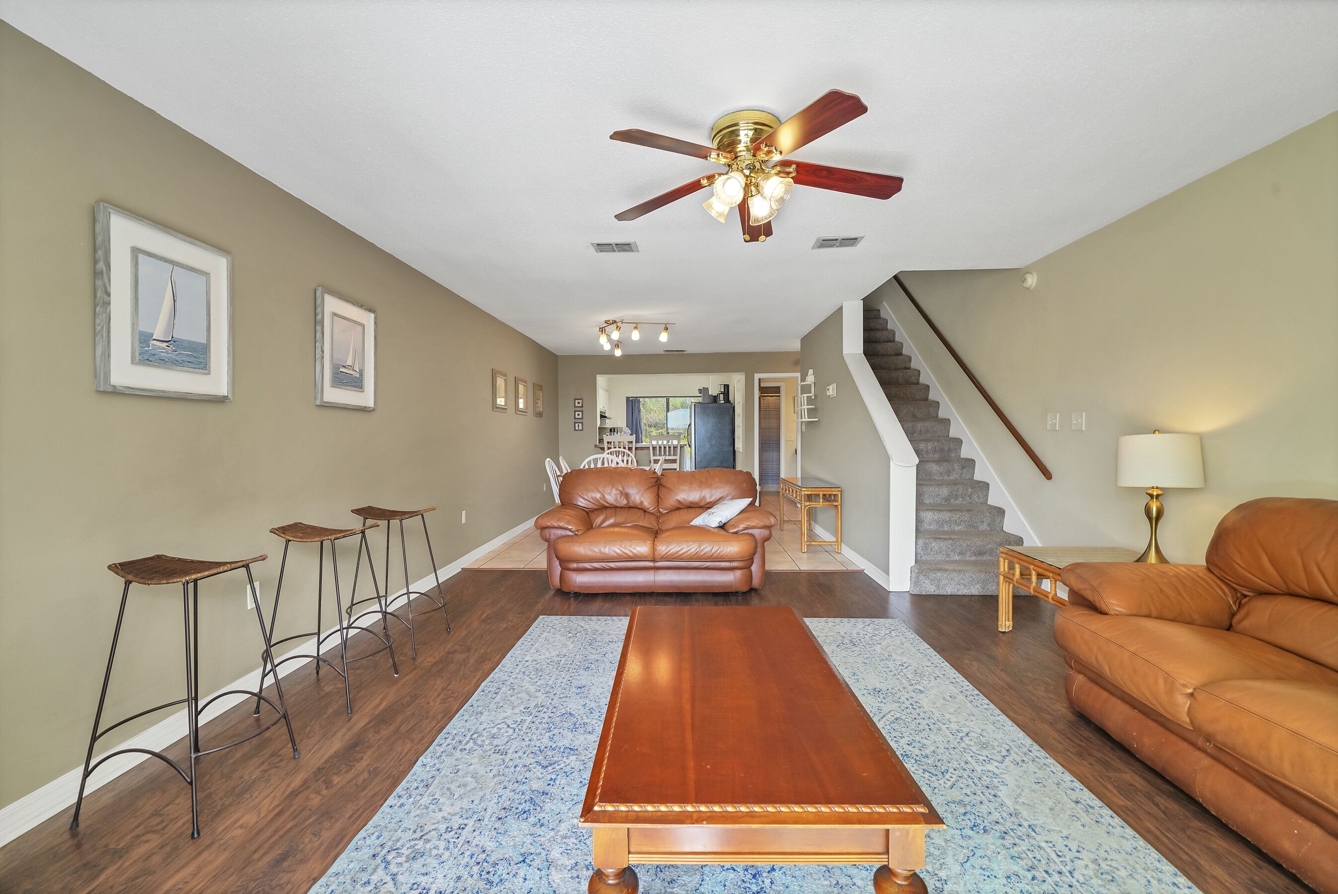 Direct Views of the Gulf of Mexico!