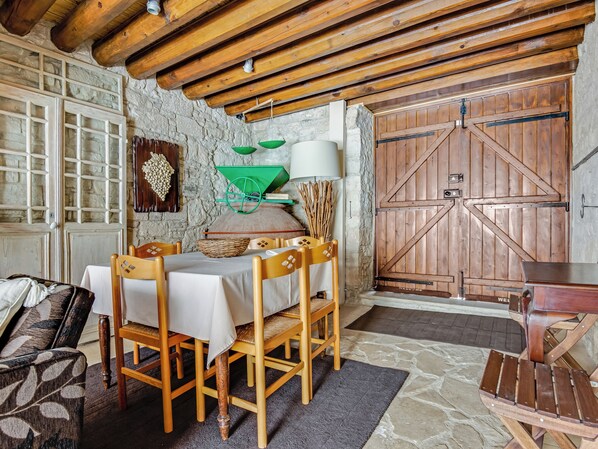 Appartement, 1 chambre | Intérieur