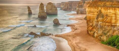 Strand
