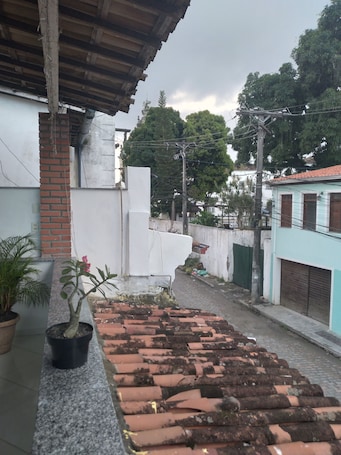 Kamar Twin Comfort | Area keluarga