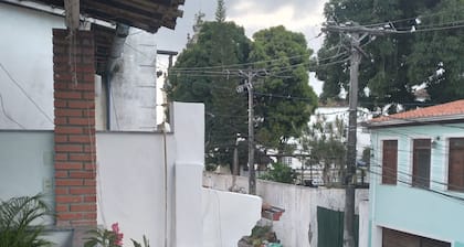 Pousada Casarão